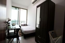 Casa Merah (D16), Apartment #555603161